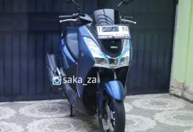 ( Pajak Hidup ) Yamaha Lexi 2024 , Lexi 125 , lexi 2023