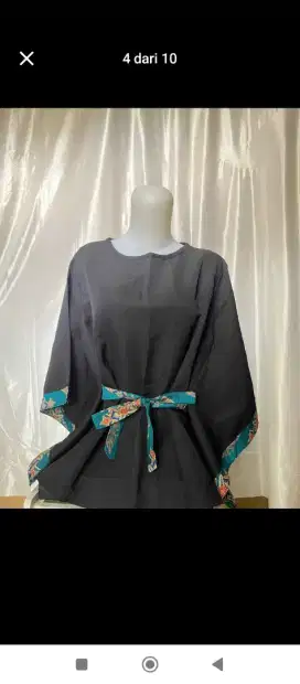 Prelove baju atasan wanita