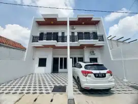 RUMAH BARU SAPTA PRASETYA PEDURUNGAN