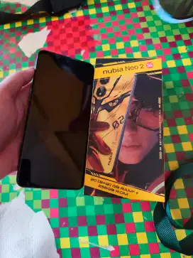 ZTE Nubia Neo 2 5G