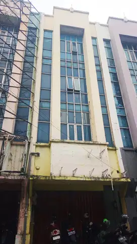 Ruko Dijual di Modernland, Tangerang