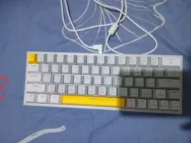 Keyboard Gamen Titan V