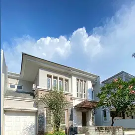 Sewa Murah Rumah Boulevard Kota Wisata Cibubur