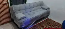 Dijual sofa bed