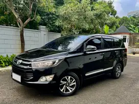 Toyota Kijang Innova Reborn 2.4G AT (2018)