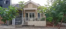 Dikontrakan Rumah Karangrejo Banyumanik