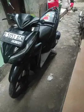 HONDA VARIO 150 2019 KEYLES