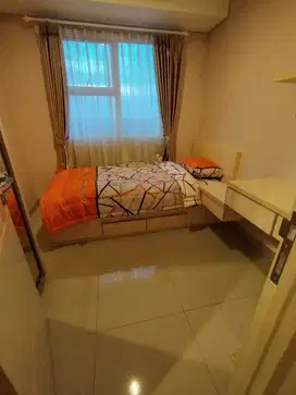 Disewakan Apartemen Trivium 3br Full Furnished Lokasi Strategis Lippo