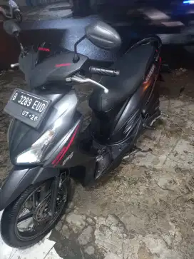Dijual vario 110 cbs 2015