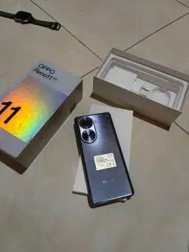 OPPO RENO 11 5G 8/256GB