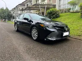 All New Camry 2.5V
