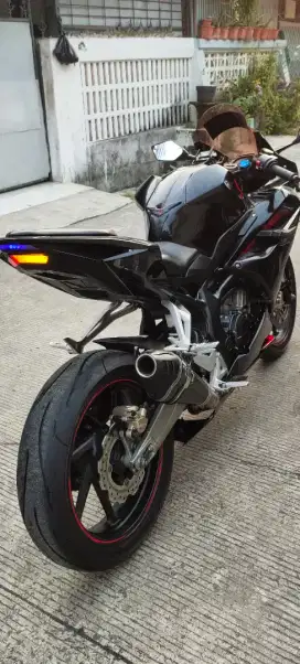 Dijual Honda CBR 250 cc
