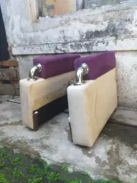 Sandaran kursi Sofa Pajangan