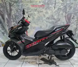 YAMAHA AEROX CONNECTED 2022