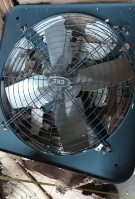 Exhaust fan CKE 60CM /24 inch
