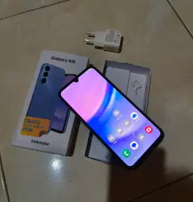 SAMSUNG A15 8/128GB