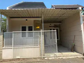( BU ) DIJUAL MURAH 535 jt Nego SAMPING ARAYA Blimbing