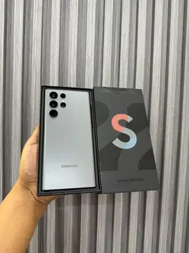 Samsung s22 ultra 12/256 sein mulus