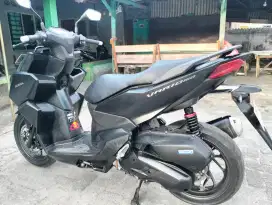 Di jual cepat Vario 160 keyles CBS