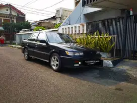 Lancer GTi 1,8 , 16 valve Dangan 1992