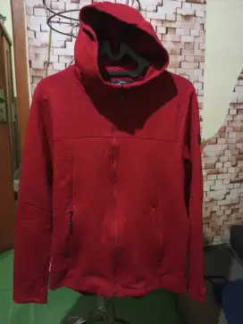 Jaket UnderArmour Original
