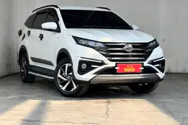 Toyota Rush 2022 Bensin