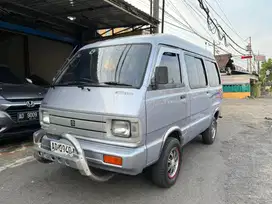Carry Carreta Adiputro 2004 Asli AD