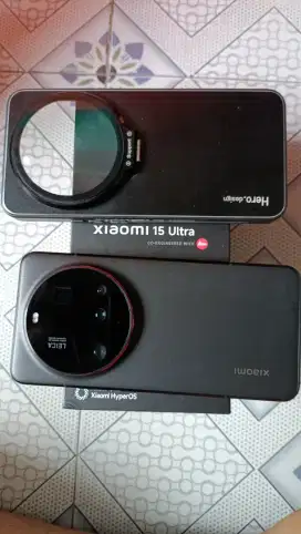 Xiaomi 15 Ultra like New