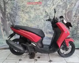 YAMAHA LEXI 2019