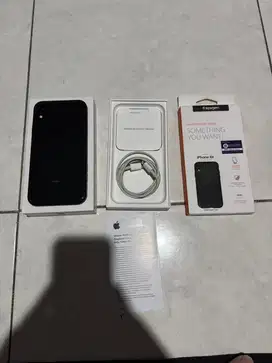 Iphone XR Ibox 64gb