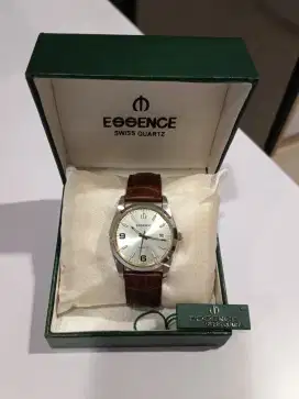 Jam Tangan Merk Essence Original