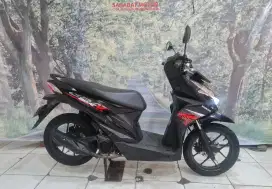 HONDA BEAT 2022