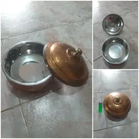 Tempat Makanan Mewah exotIc Baru