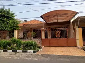 Jual rumah Jemur Andayani, Siap huni,kokoh,terawat