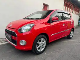 Daihatsu AyLa x manuaL 2015