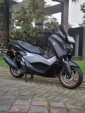 Yamaha NMax 155 Turbo Techmax ABS 2024
 Koko Motor