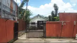 Dijual Rumah dan Kos-Kosan lokasi strategis di Pondok Cabe Udik BU
