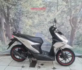 HONDA BEAT DELUXE 2021