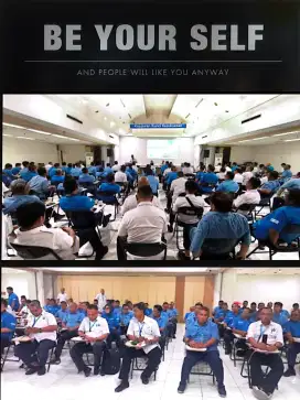 Lowongan pengemudi taksi bluebird
