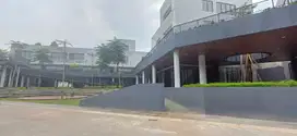 Ruko baru 3 lantai Posisi hook siap huni Emerald Core Bintaro CL 452