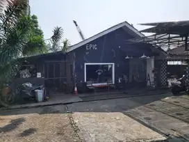 DIJUAL CEPAT MURAH TANAH DI CIPETE DEKAT KE MRT