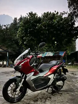 Honda ADV 150 th. 2021