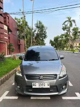 Suzuki Ertiga matic