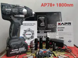 Barang Baru Impact APR 1800nm
