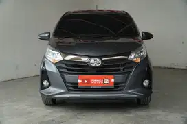 Toyota Calya 2020 Bensin