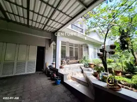 Dijual Rumah Bagus Strategis Harga Murah  Di Bintaro Jaya Sektor