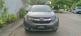 HONDA CRV PRESTIGE 2018 ANTIK ISTIMEWA JARANG ADA