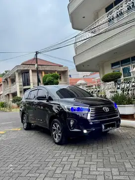 Innoba V Matic Diesel 2022 Km 30rb❗️& Beat 2024