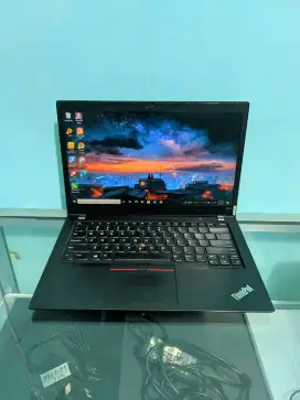 Thinkpad t480s non toucescreen