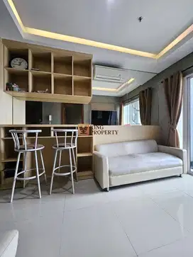 Disewa Condominium Green Bay Pluit View Kota Menarik. Tower Seaview II